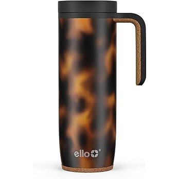 Ello Magnet 18oz Stainless Steel | Amazon (US)