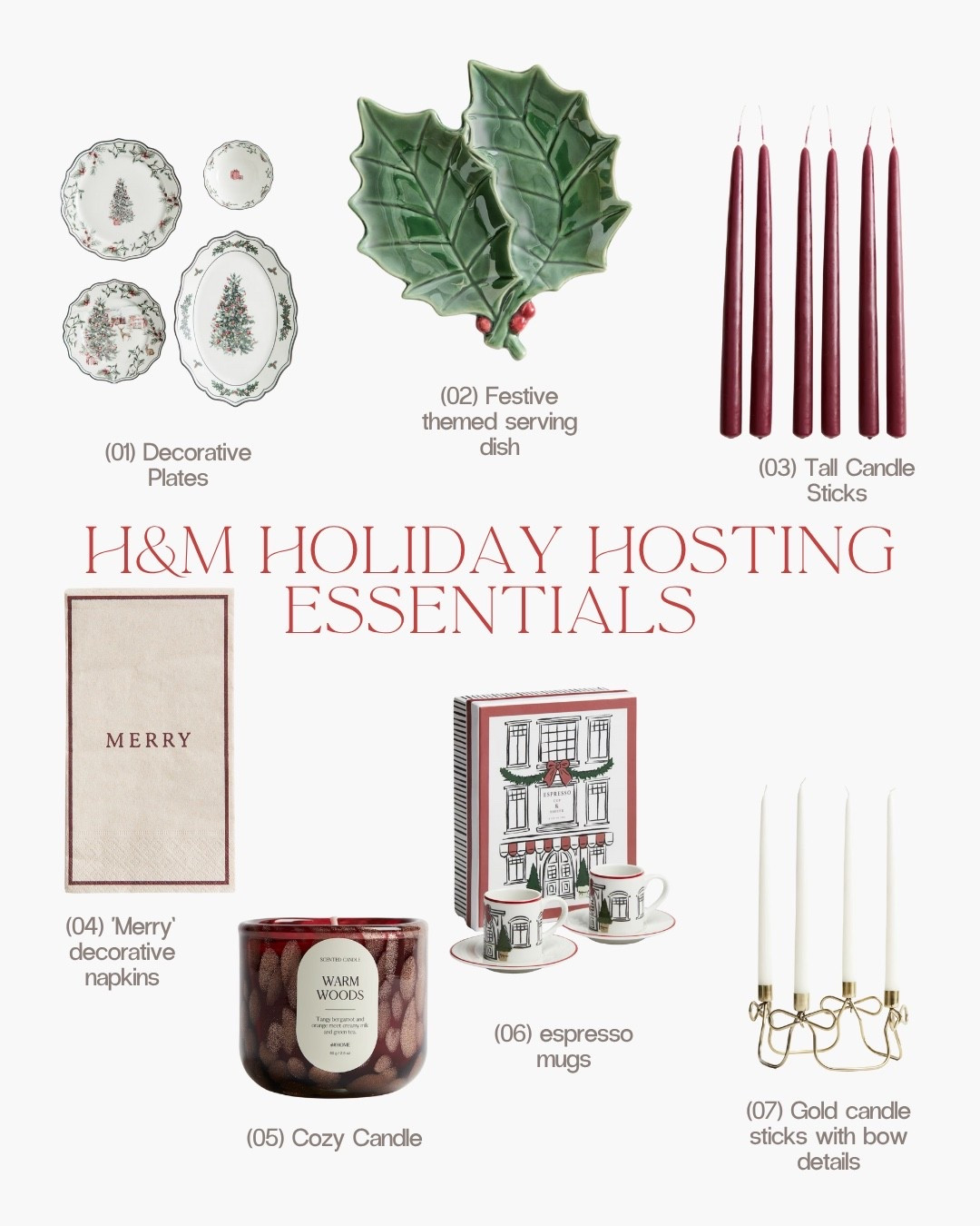 #LTKHoliday #LTKGiftGuide #LTKSeasonal