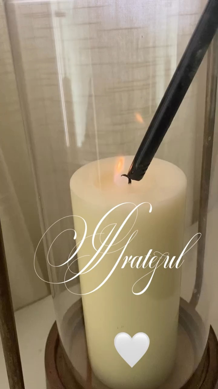 “When we pause long enough to feel grateful for the small things—a smile, a sunrise, a kind word—we begin to understand that life’s true richness is often found in its simplest moments.”

#dailyreminder

#LTKdayinmylife #LTKmomlife #LTKvlog