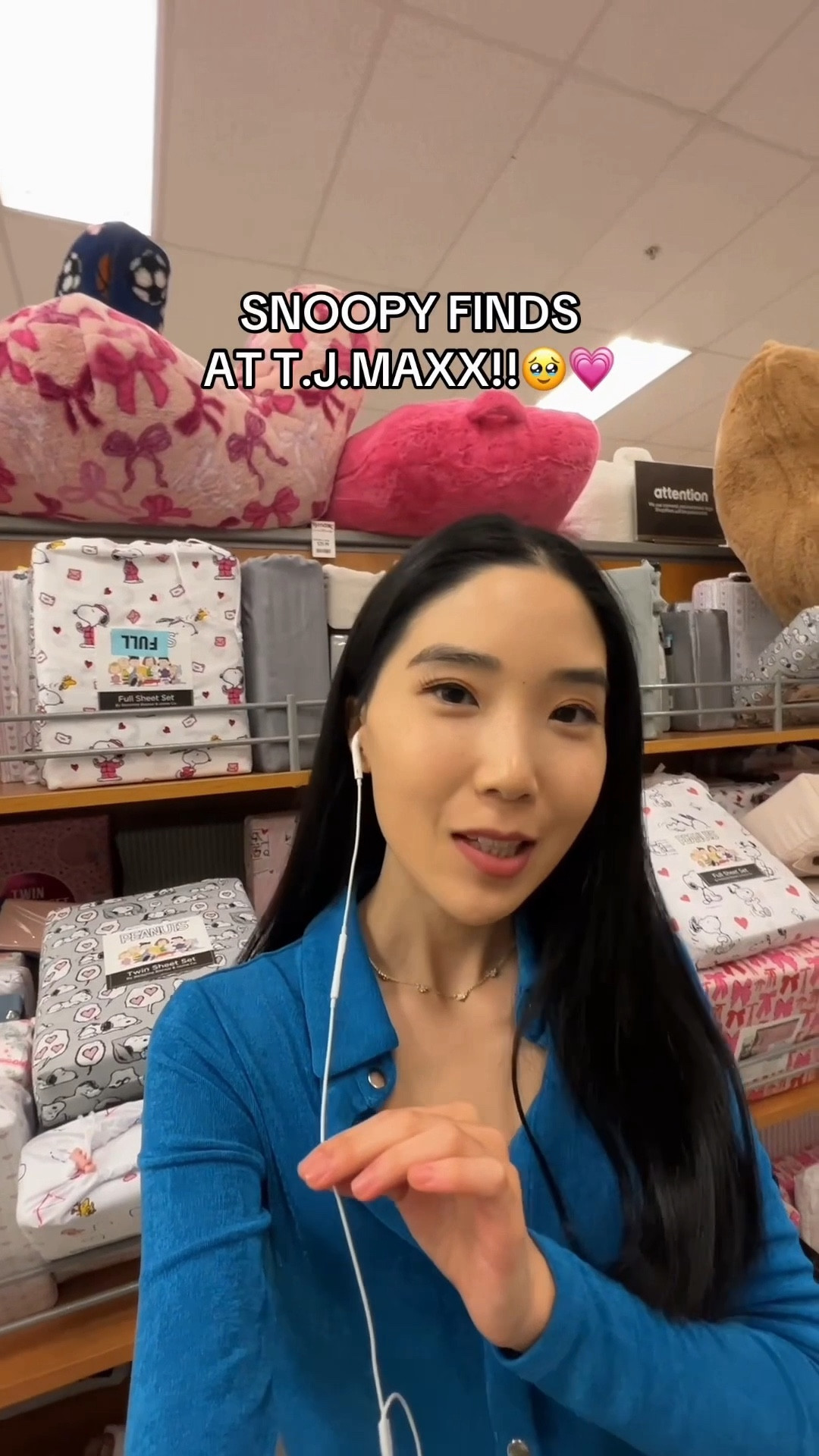 Snoopy items from T.J.Maxx!☺️

#snoopy #tjmaxx #homegoods #bedding #bedroom #home #homedecor #valentinesday #kitchen 

#LTKSeasonal #LTKvlog #LTKHome