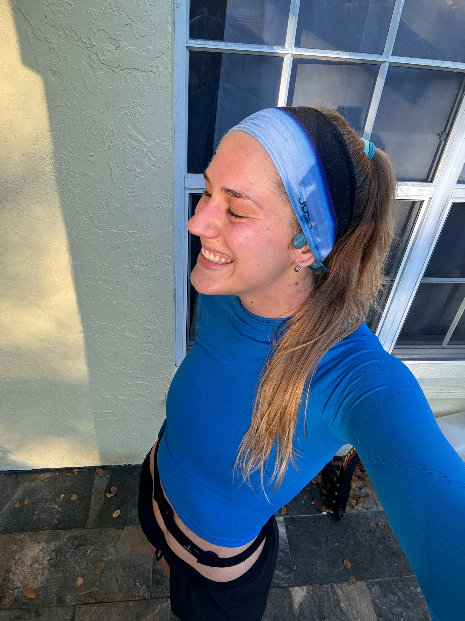 BLUE RUNNING FIT🩵💙🦋🧢🐬🐳🦕

#LTKfitness #LTKtravel #LTKSeasonal