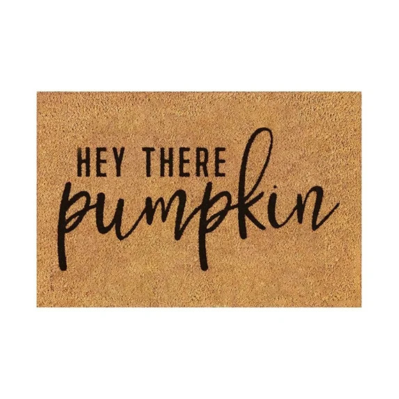 DUOYOU Halloween Doormat Indoor Outdoor Home Front Porch Rugs 60 * 40CM Bedroom Entrance Patio De... | Walmart (US)