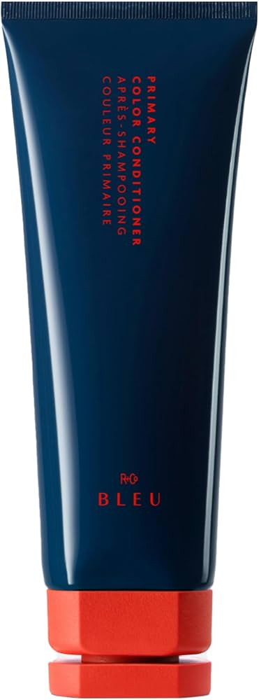 R+Co BLEU Primary Color Conditioner | Amazon (US)
