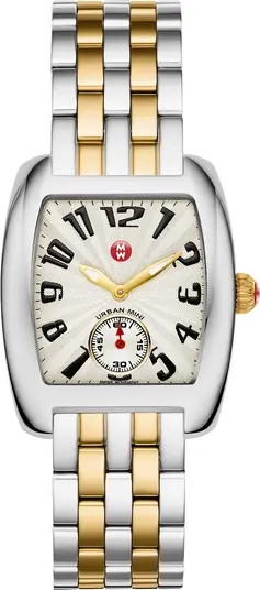 Women's Urban Bracelet Watch, 29mm x 35mm | Nordstrom Rack