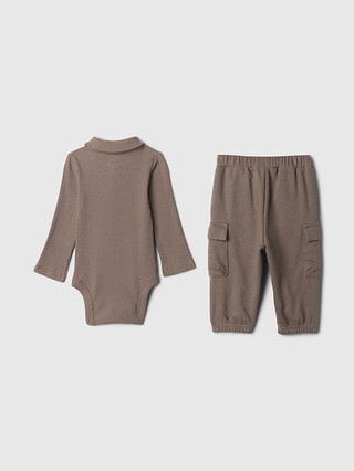 Baby Two-Piece Outfit Set | Gap (US)