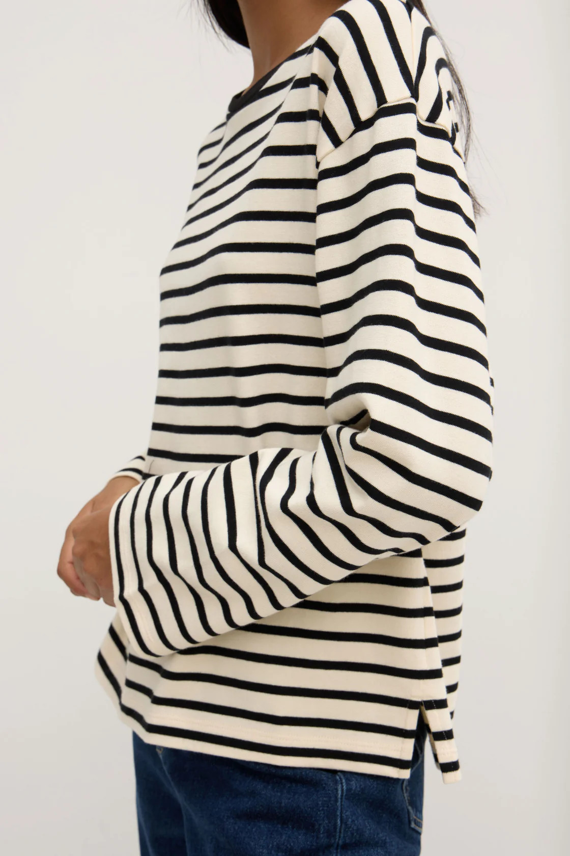 Devon Jersey Crew | Assembly Label (AU)