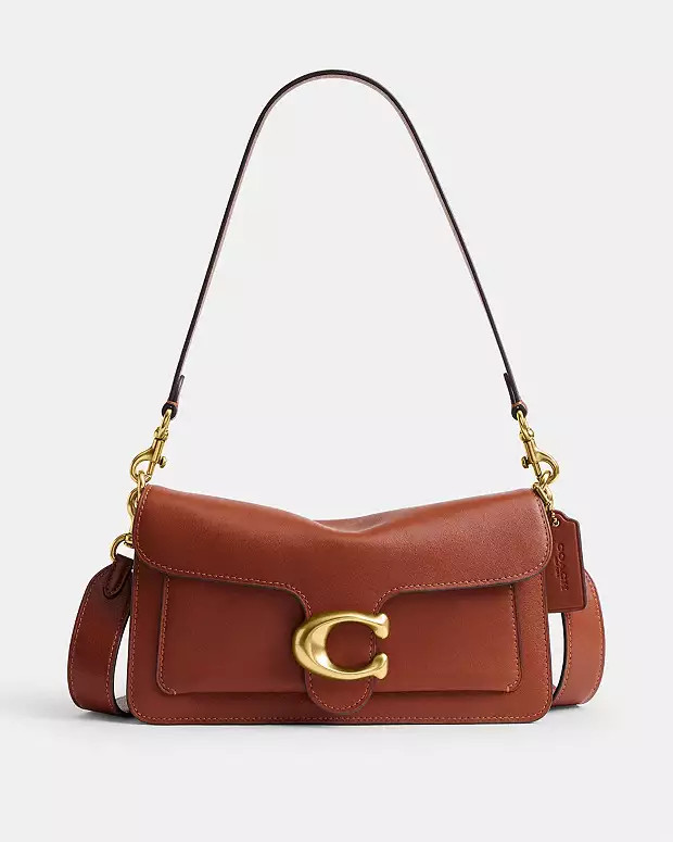 Tabby Shoulder Bag 26 | Coach (US)