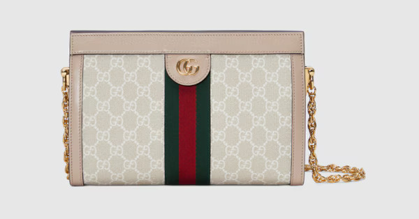 Gucci Ophidia GG small shoulder bag | Gucci (US)