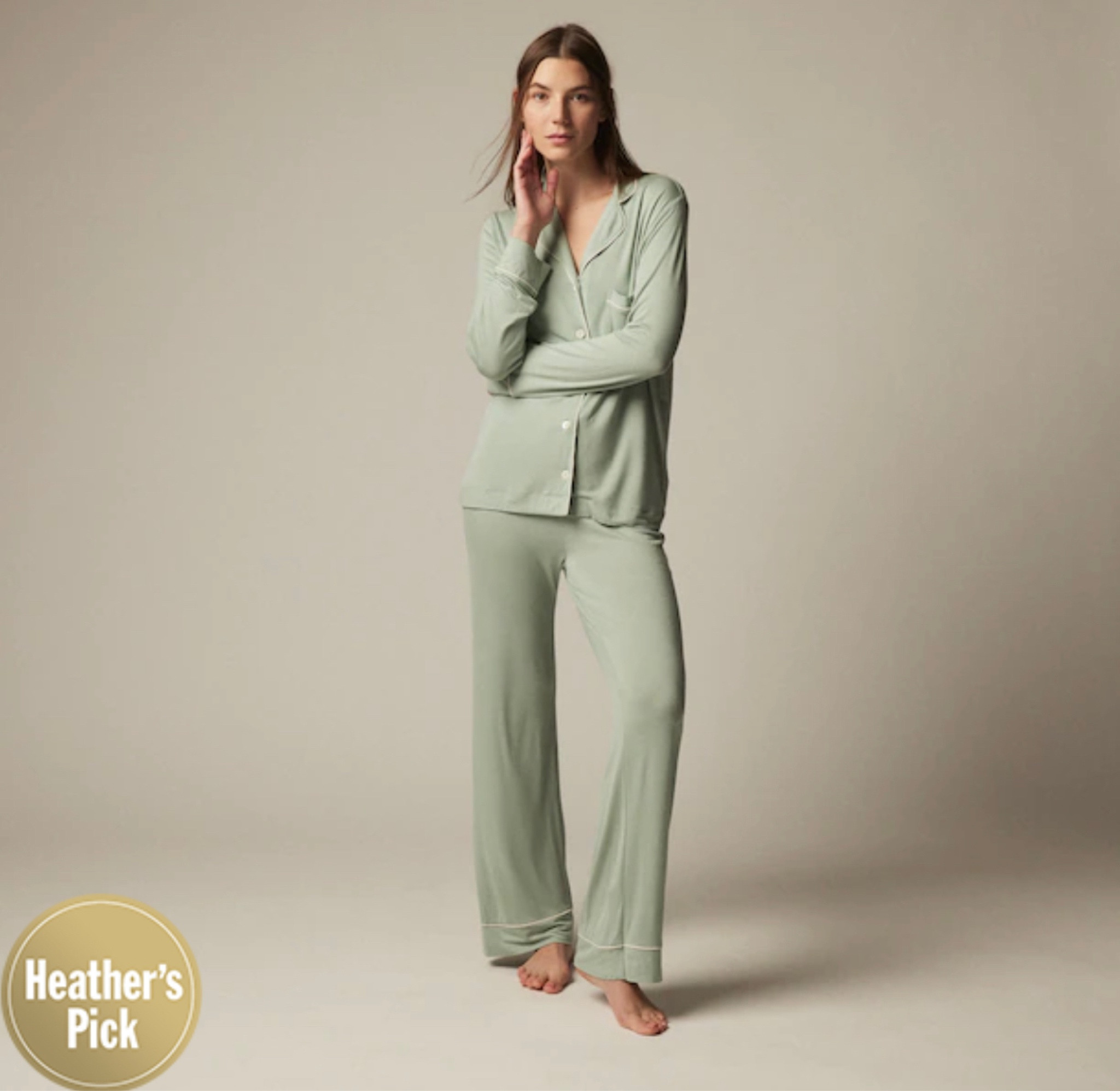 Love & Lore Sleepwear

#LTKHoliday #LTKbeauty #LTKfit