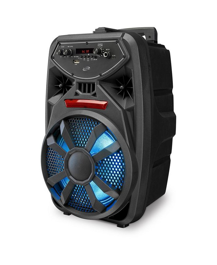 iLive Bluetooth Tailgate Speaker & Reviews - Home - Macy's | Macys (US)