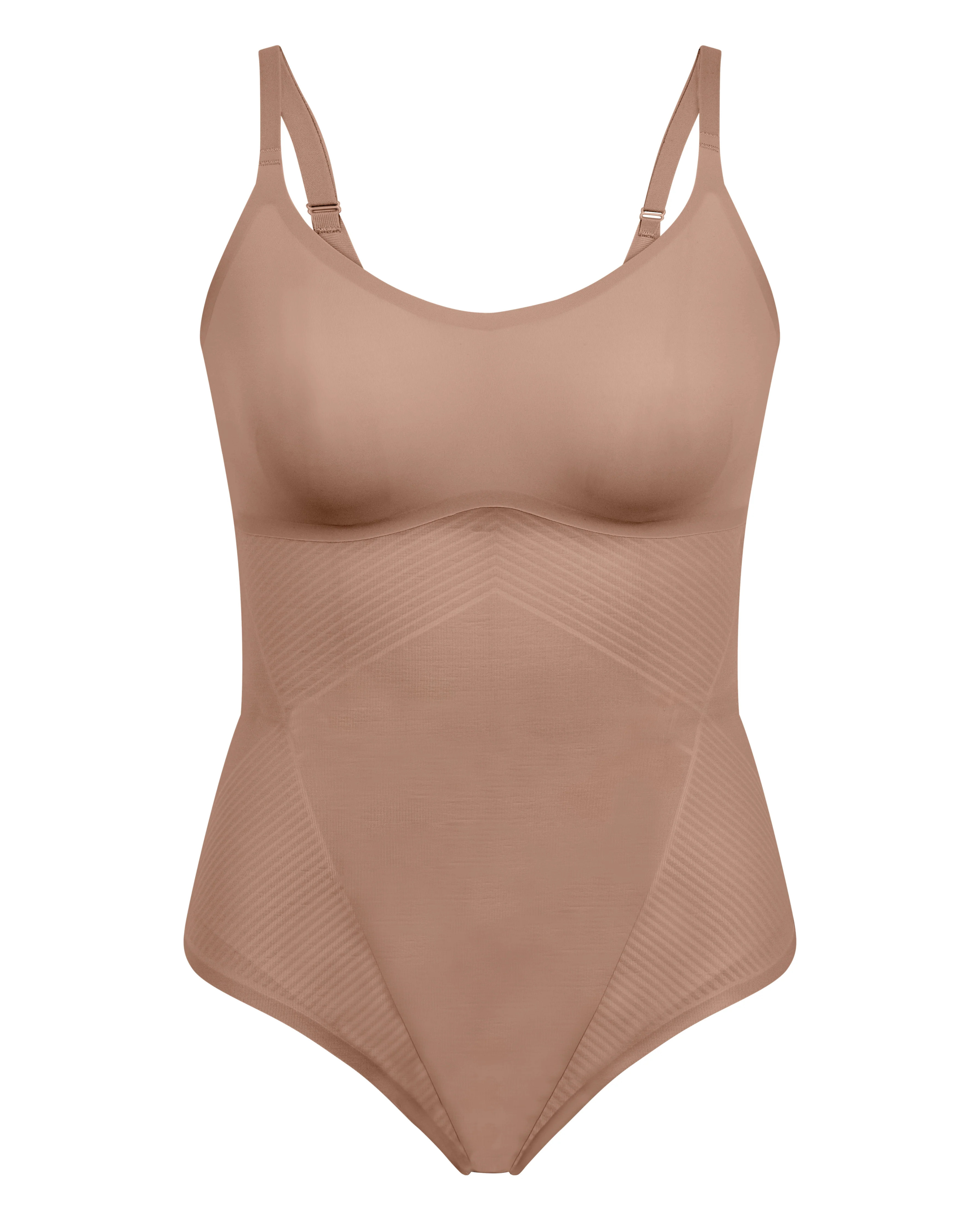 Thinstincts® 2.0 Cami Thong Bodysuit | Spanx Canada