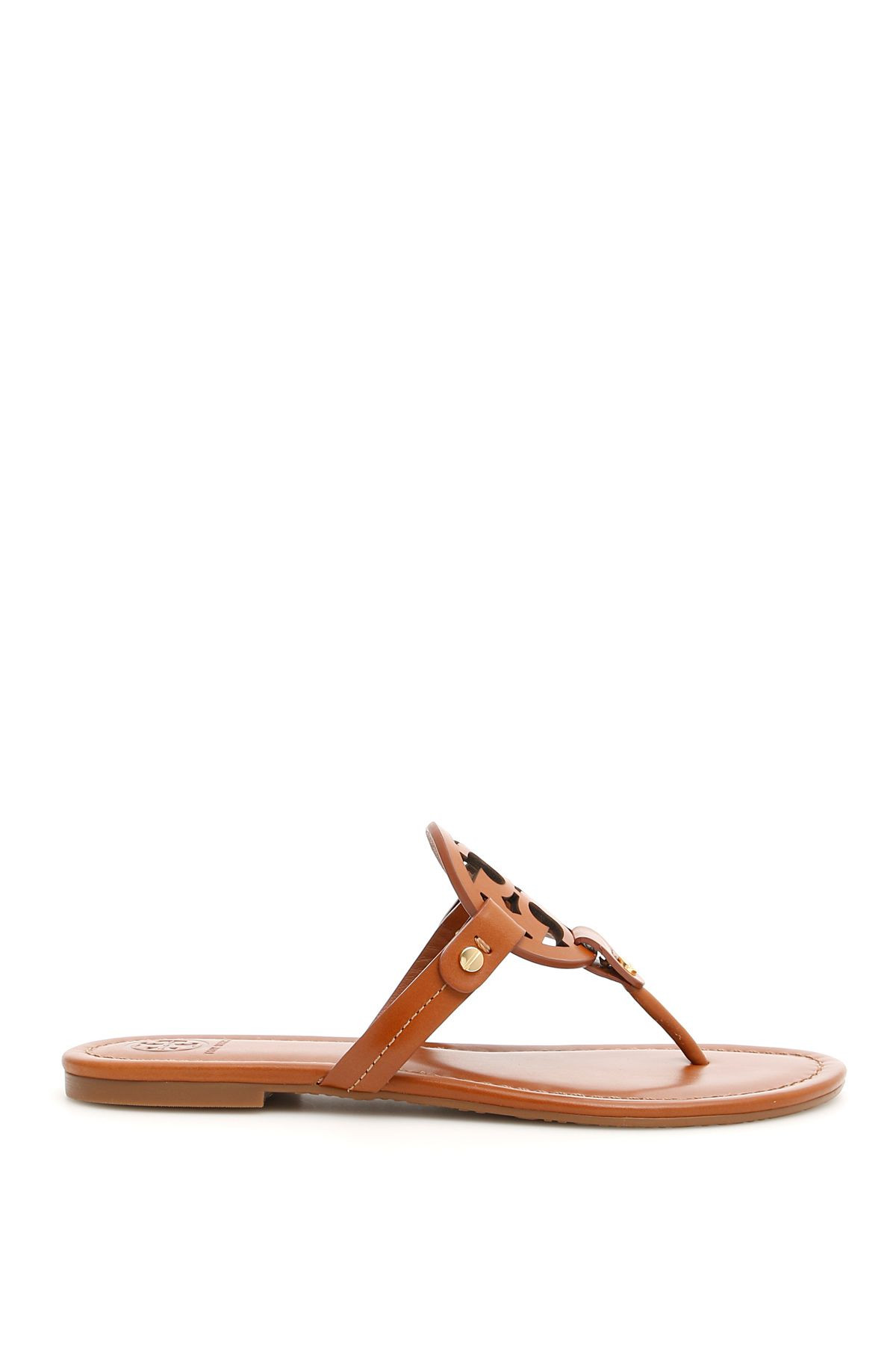 Tory Burch Miller Sandals | Italist.com US