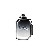 Amazon.com: Coach FOR MEN 3.3oz Eau de Toilette Spray : Beauty & Personal Care | Amazon (US)