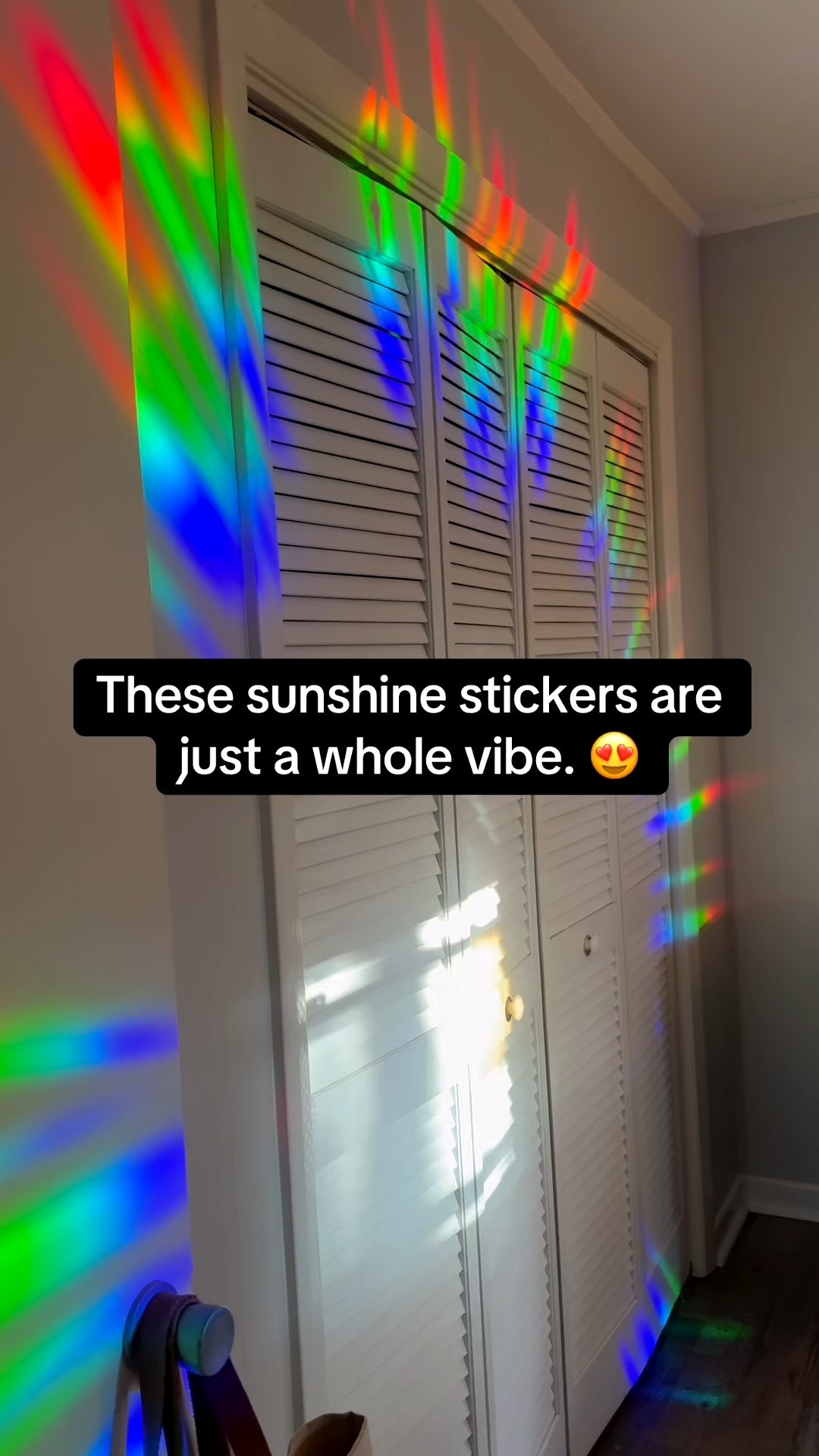 One day our son will probably live in an all grey home because he was raised by a crazy hippie who had these in every room. But seriously, they are just so fun. 🤍

#LTKmorningroutine #LTKKids #LTKHome