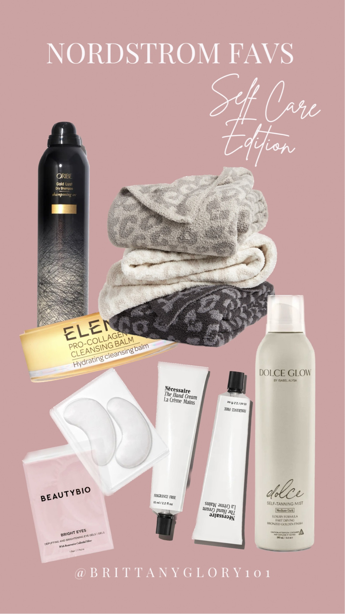 Nordstrom self care favs✨

#LTKsalealert #LTKxNSale #LTKbeauty