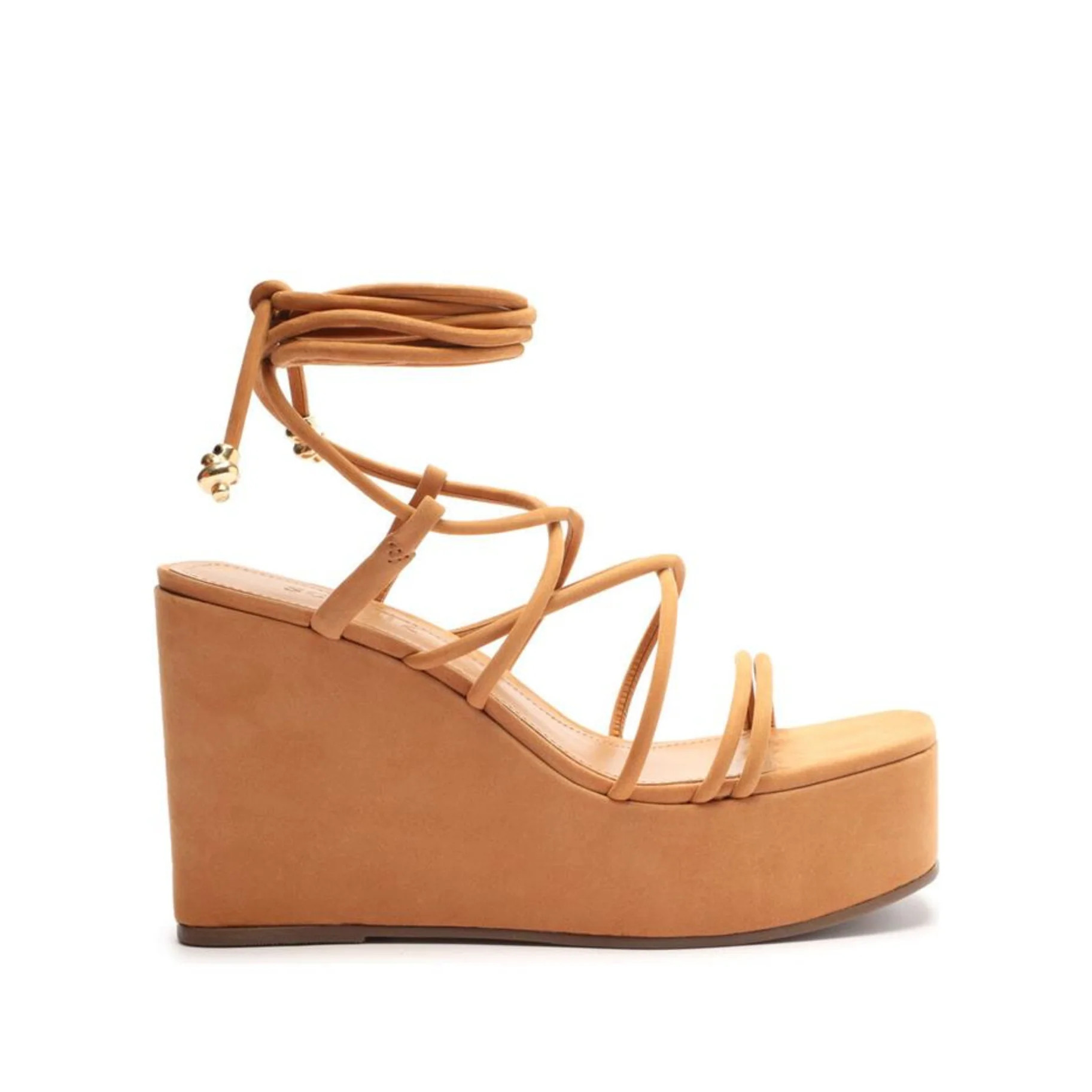 Magdalena Casual Platform Sandal | Schutz Shoes (US)