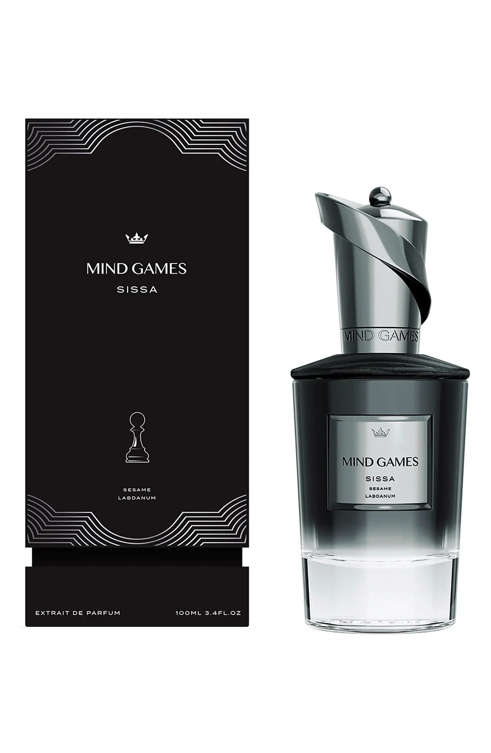 Sissa Extrait de Parfum | Nordstrom