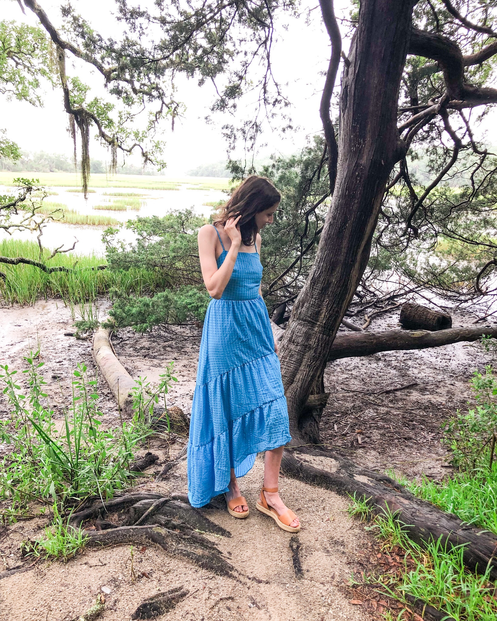 Blue summer dresses 💙 

#LTKFind #LTKwedding #LTKSeasonal