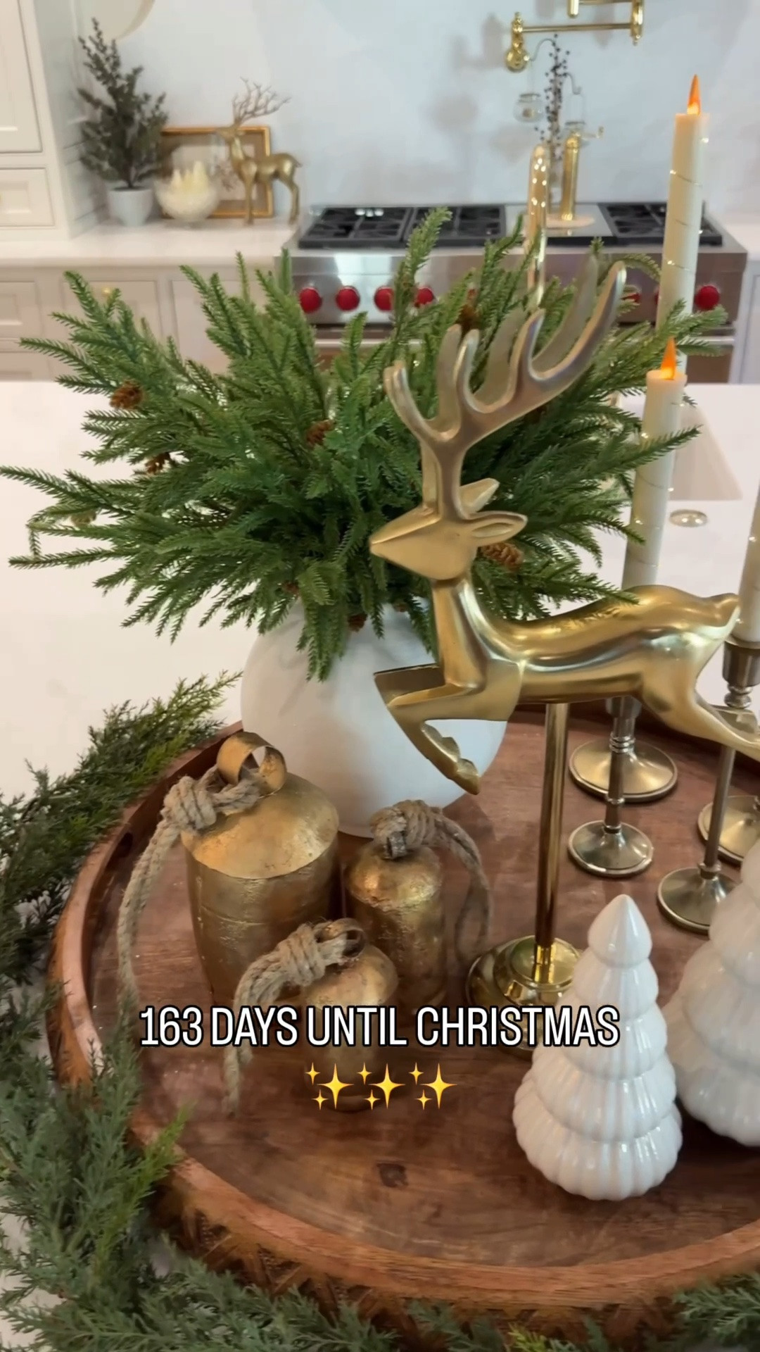 So excited for Christmas season! 🎄

#LTKSeasonal #LTKHome