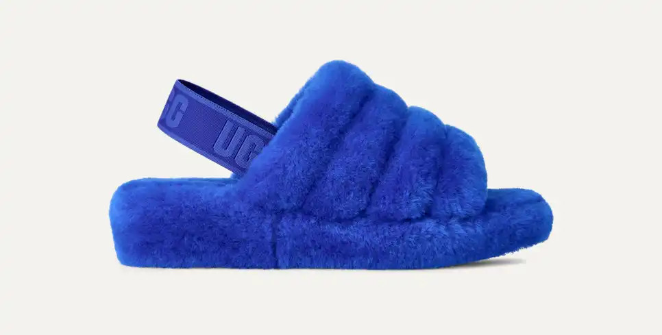 Fluff Yeah Slide | UGG (US)