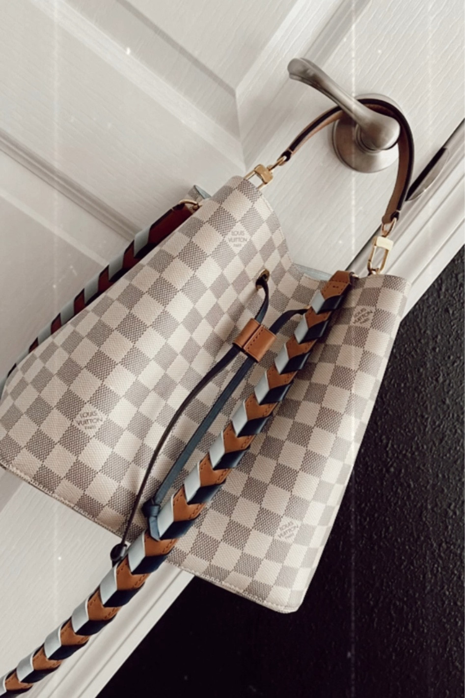 The bag everyone asks about😍😍

#LTKSeasonal #LTKFind #LTKitbag