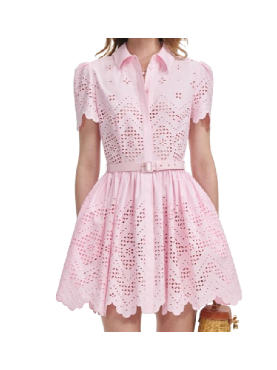 cotton dress | Senser US