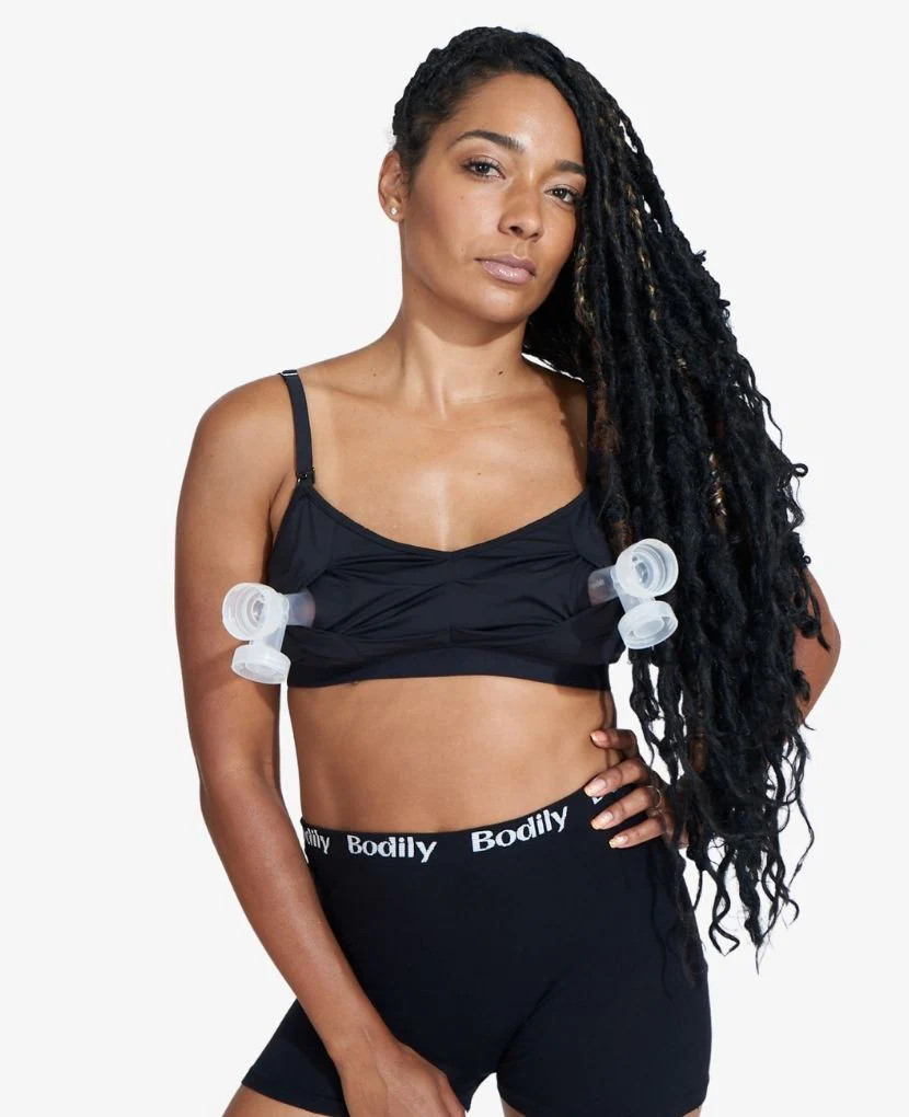 The Do Anything Bra | Bodily