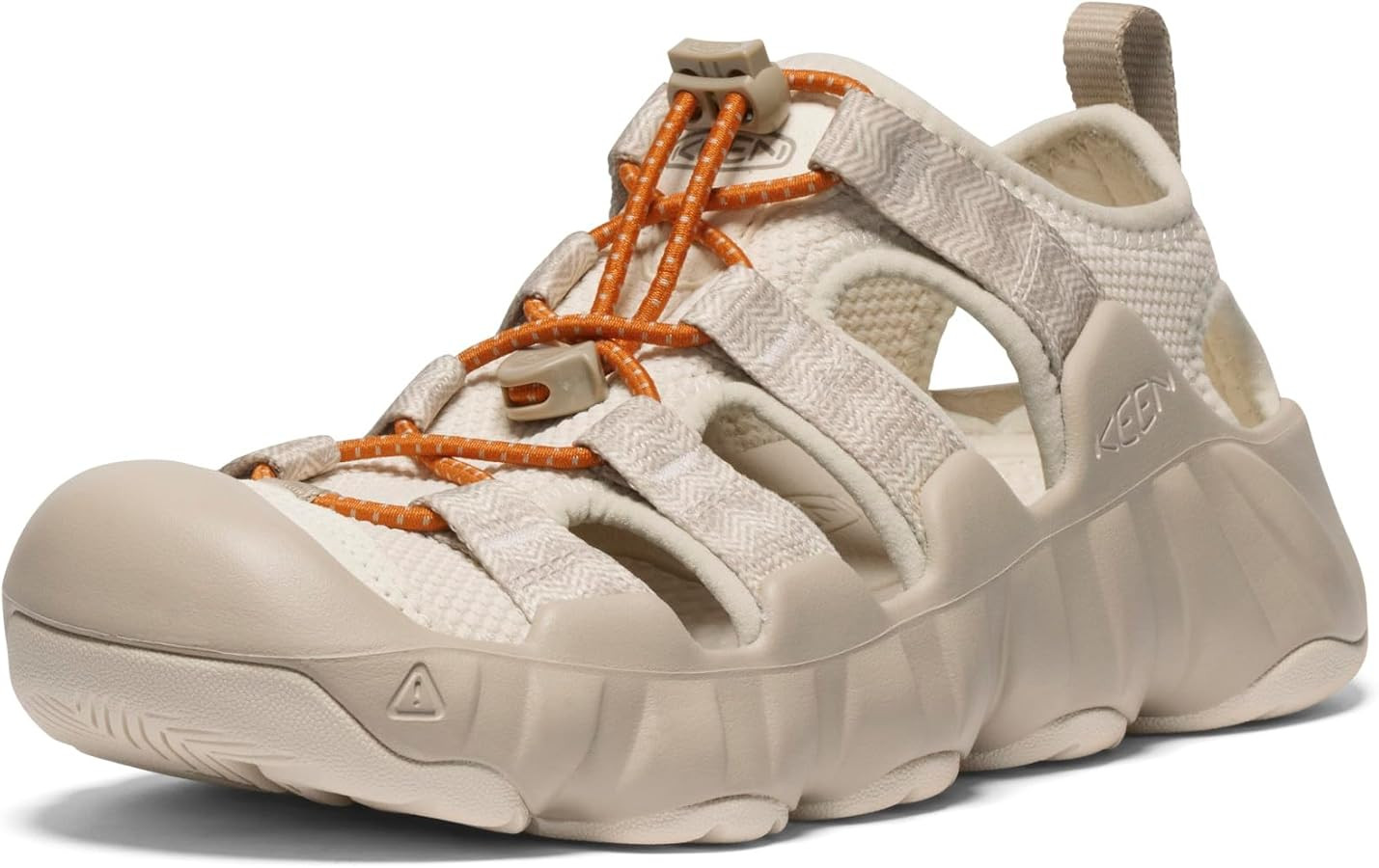 KEEN Women's Hyperport H2 Breathable Easy on Comfortable Hiking and Water Sandals | Amazon (US)