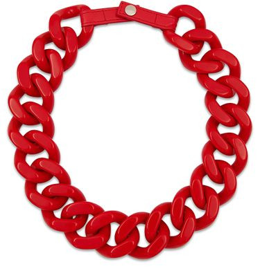 Floris necklace - ESSENTIEL ANTWERP | 24S US