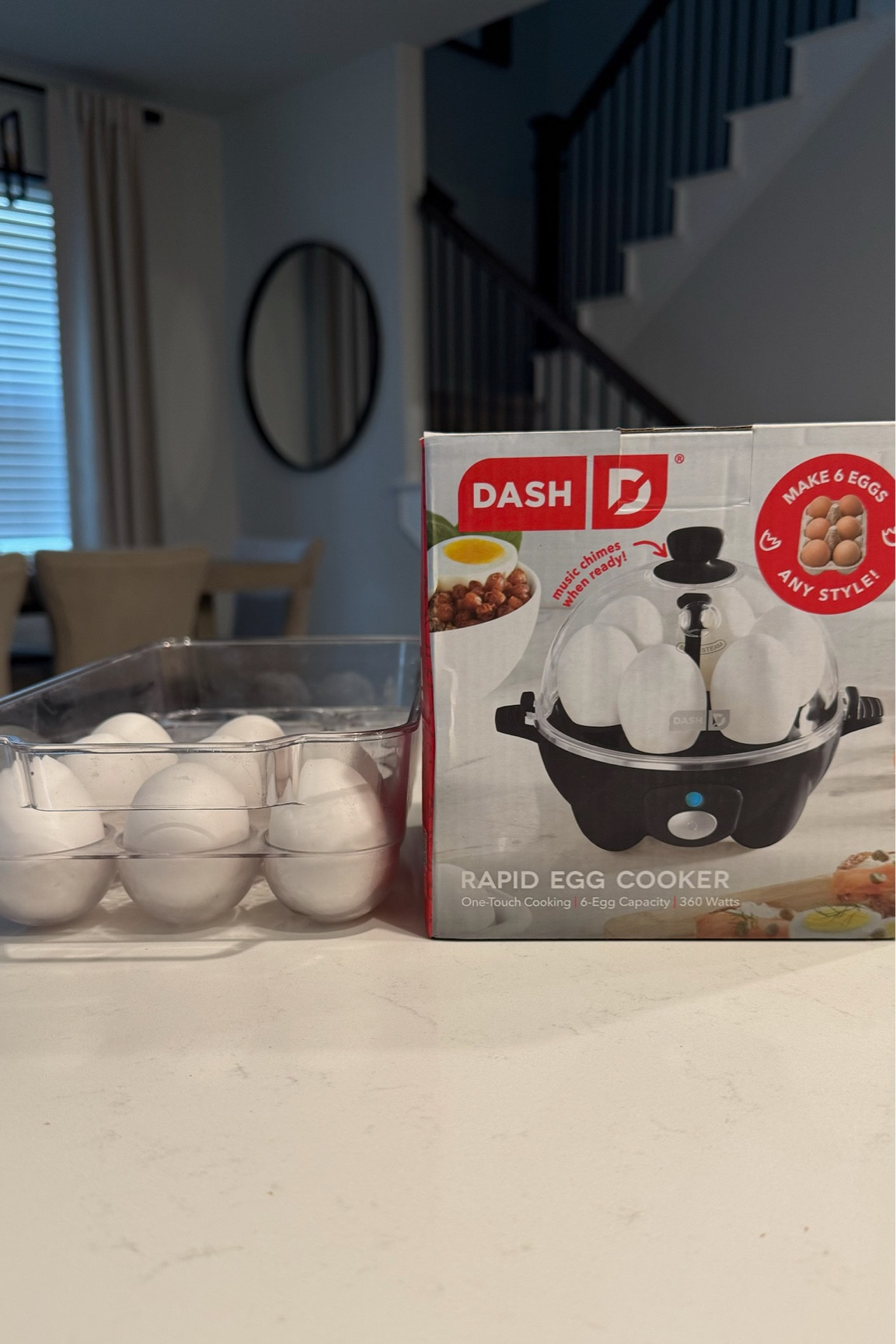 Making my mornings a little lighter with help from this new kitchen gadget. Where have I been?! #LTKkitchen #LTKhome 

#LTKFitness