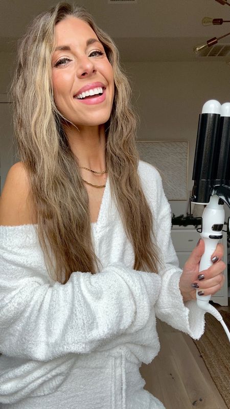 30-50% OFF BONDI BOOST SITE!! Love this wave wand and their dry shampoo has been my go-to the last couple of months!! Try it while it’s on sale!! 



#LTKCyberWeek #LTKGiftGuide #LTKsalealert