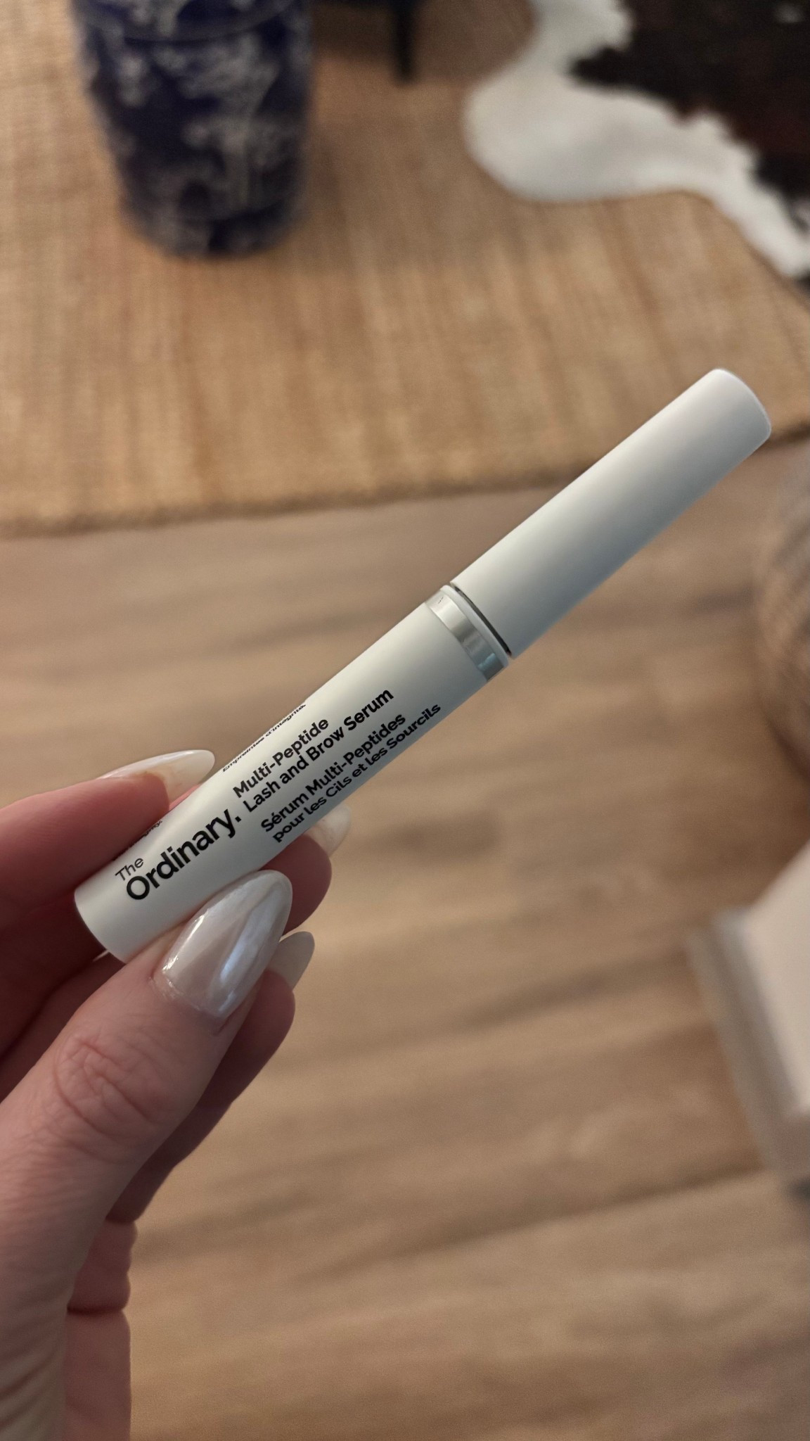 Love this lash and brow serum! 

#LTKselfcare #LTKmorningroutine #LTKBeauty