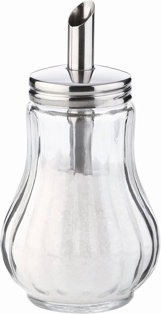 Tescoma AZUCARERO DOSIFICADOR 250ML Classic | Amazon (ES)