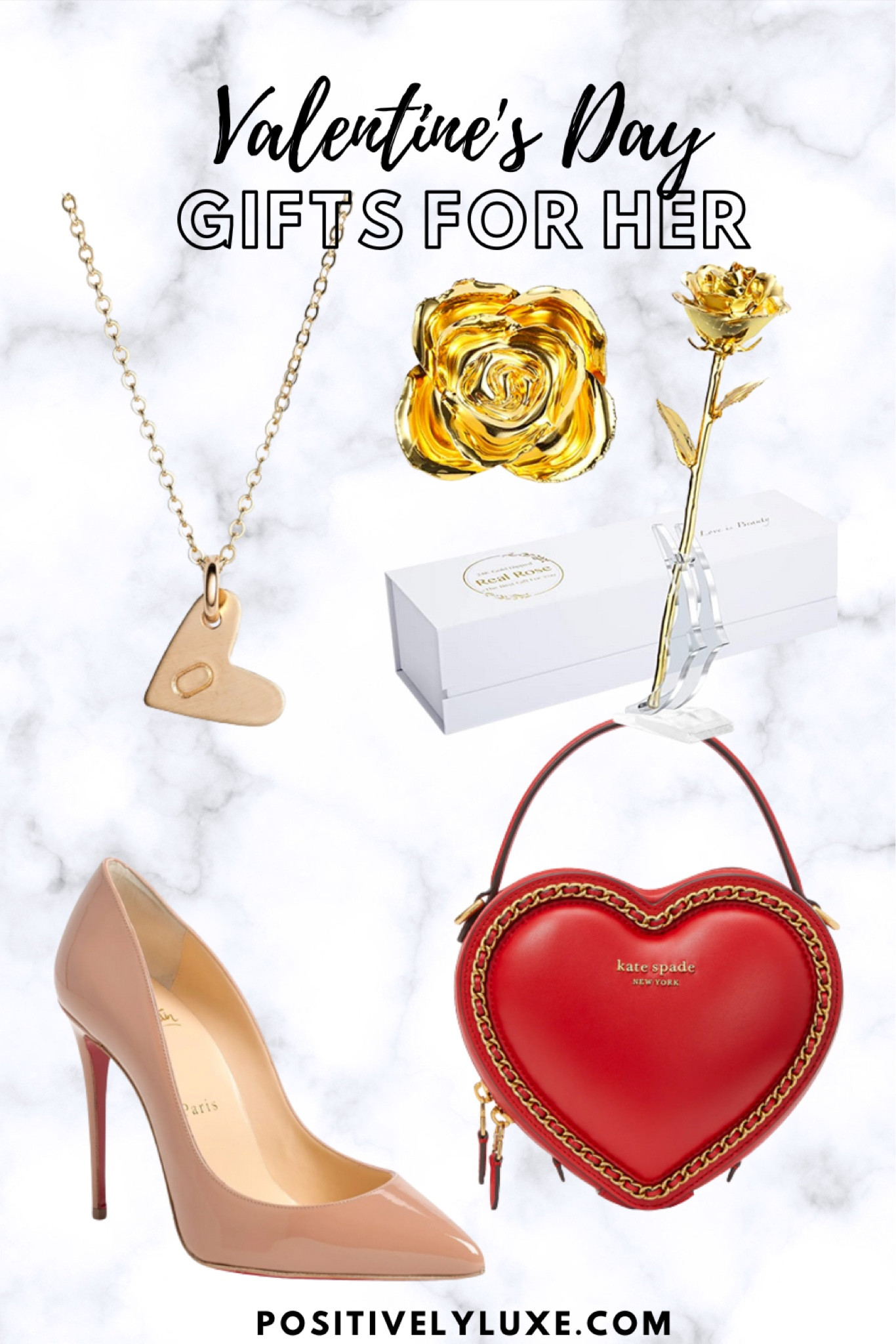 Chic Valentine’s Day gift ideas ❤️

#LTKfit #LTKshoecrush #LTKitbag