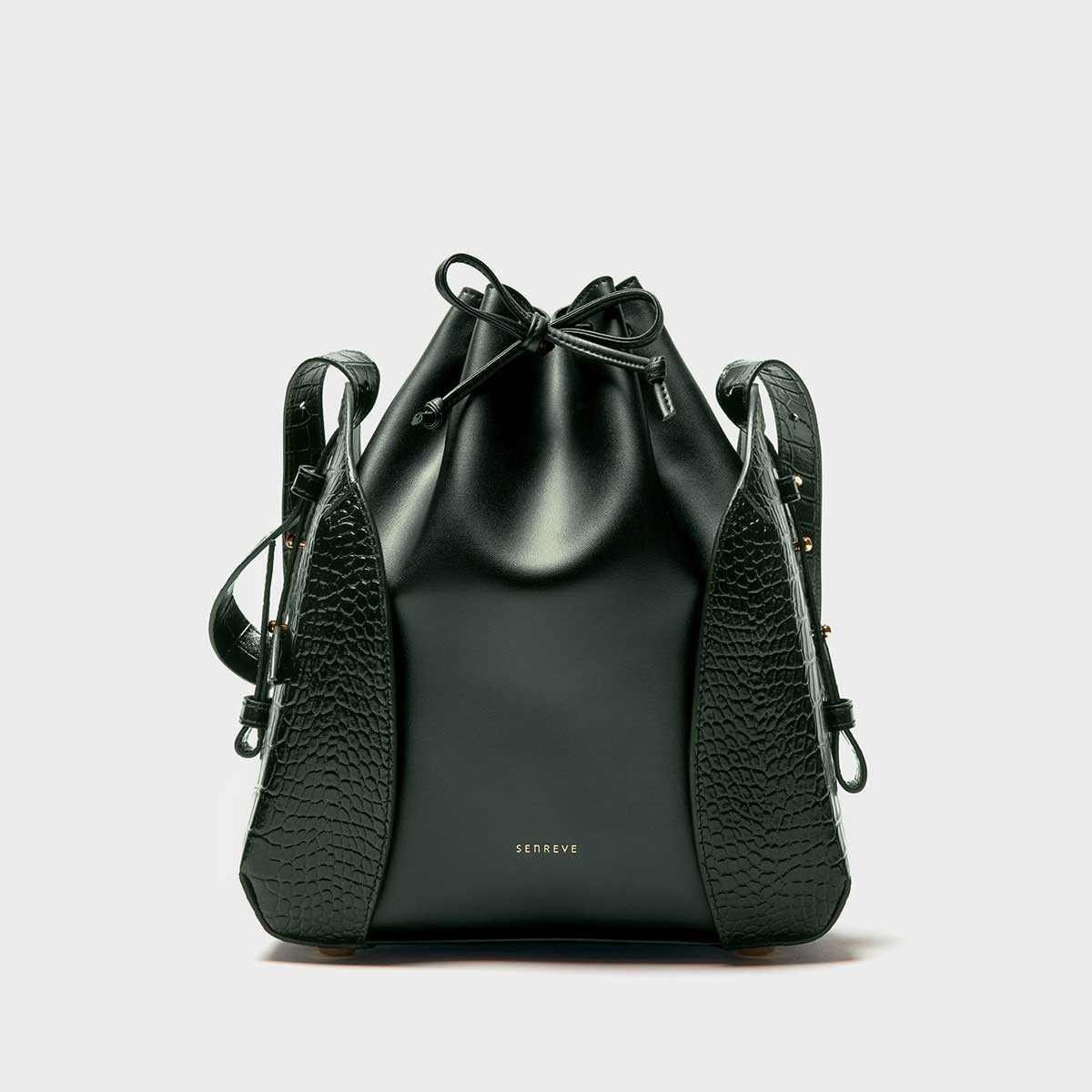 Handbag Revival: Fiore Bucket Bag | Senreve