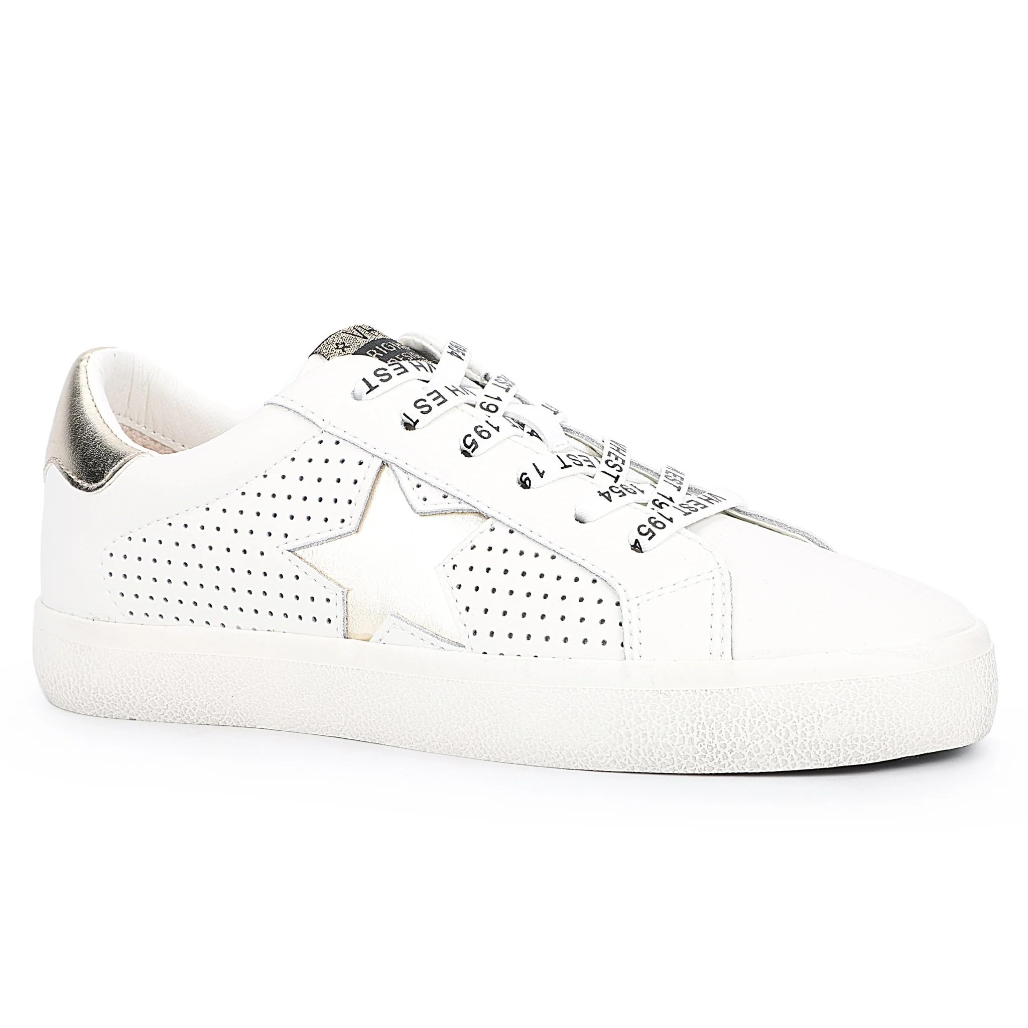 GADOL - GOLD MULTI | Vintage Havana