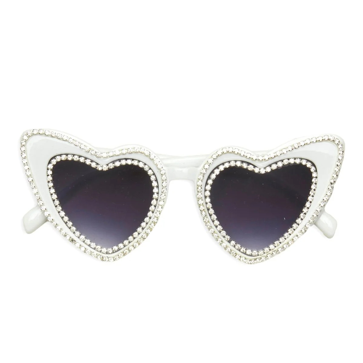 Crystal
        
          Heart
        
          Sunglasses | Mini Dreamers 
