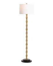 60in Kolten Floor Lamp | TJ Maxx