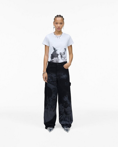 The Wizard Of Oz Jean | Marc Jacobs
