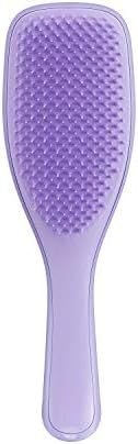 Tangle Teezer | The Naturally Curly Wet Detangler Hairbrush for 3C to 4C Hair | Reduces Frizz | P... | Amazon (US)