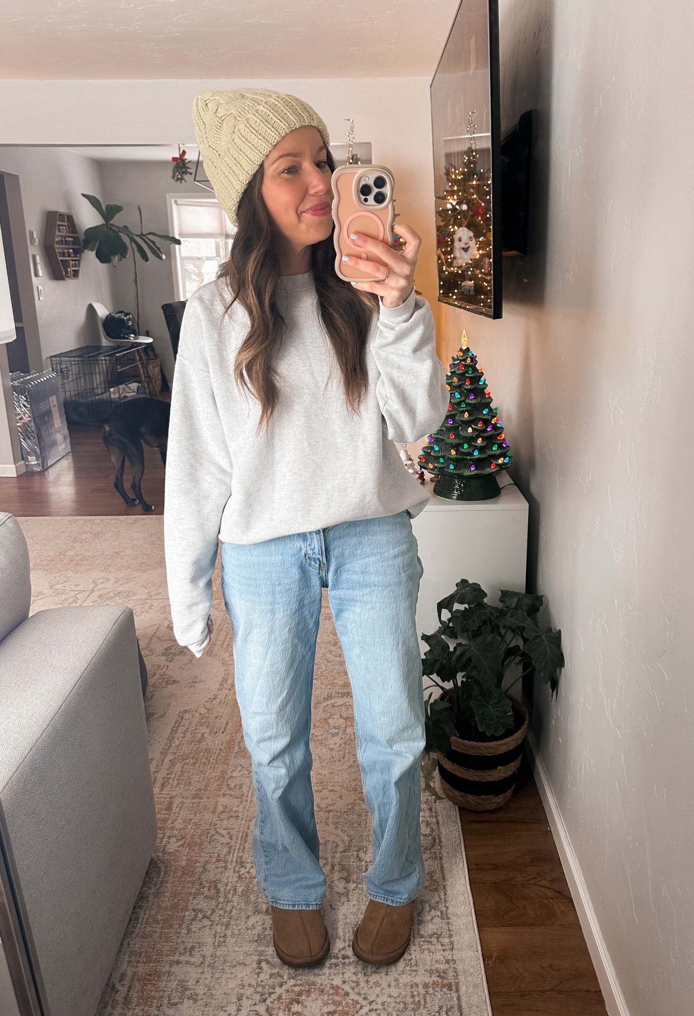 OOTD as a SAHM that wants to be casual comfy and cool still. 😎

#LTKootd #LTKFindsUnder50 #LTKPetite