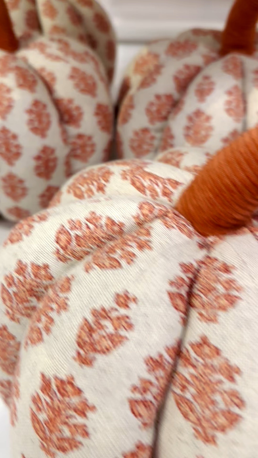 Warm, cute, and inviting — these pumpkin throw pillows bring a touch of softness and cozy charm to your fall decor. 🍂🎃

#FallDecor #CozyHome #PumpkinPillows #SeasonalStyle #HomeDecorInspo #AutumnVibes #DecorDetails #StyledSpaces

#LTKHalloween #LTKSaleAlert #LTKHome