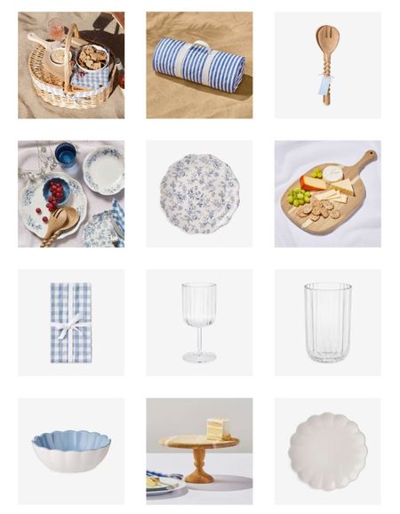 Shop my faves from the Jillian Harris x Life at Home collection 💙

#LTKSeasonal #LTKhome #LTKunder50