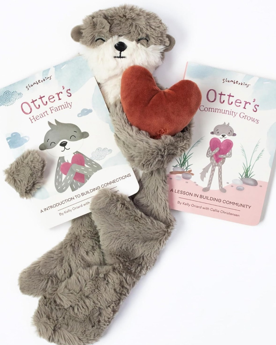 Slumberkins on sale!

#LTKSummerSales #LTKKids #LTKSaleAlert