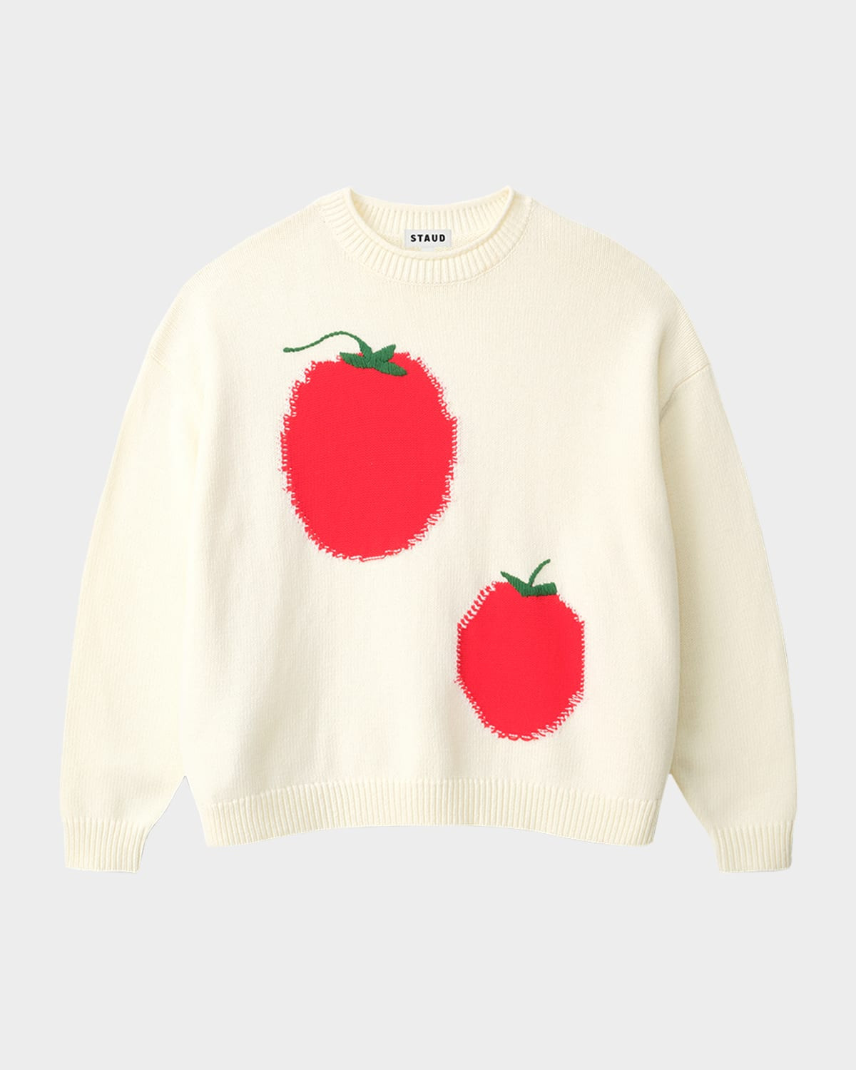 Giada Crewneck Sweater | Neiman Marcus
