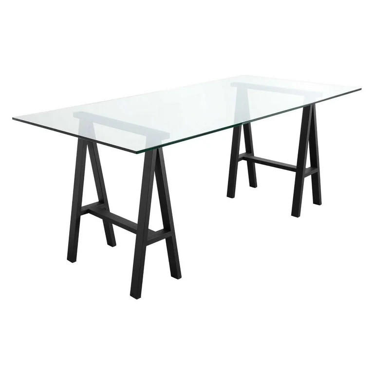 Pangea Home Brady Writing Desk | Walmart (US)