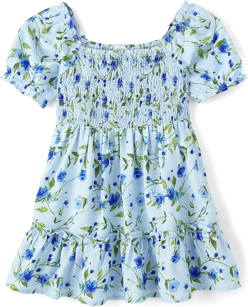 Whirlwind Blue Floral | Amazon (US)