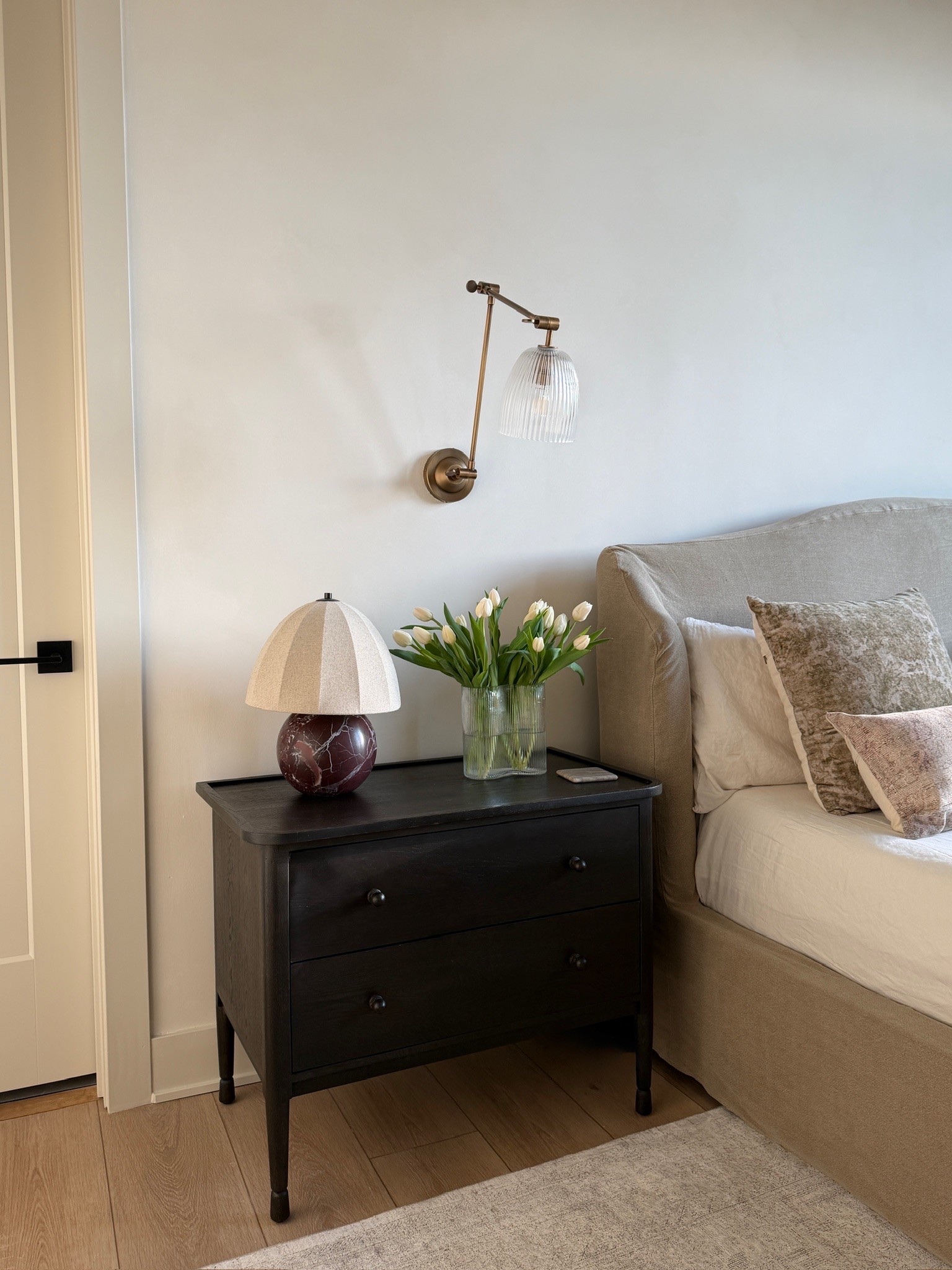 Master bedroom links! #kathleenpost

#LTKHome

#LTKmorningroutine