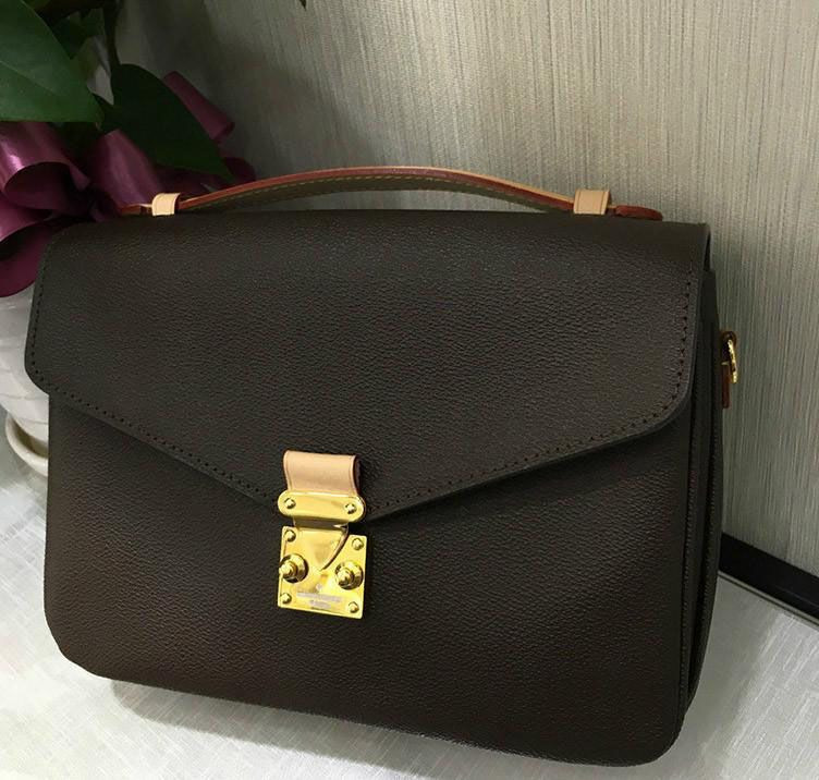 2020 Designer Cosmetic Bag Ladies Luxury Messenger Shoulder Bag High Quality Fashion Wallet Ladie... | DHGate