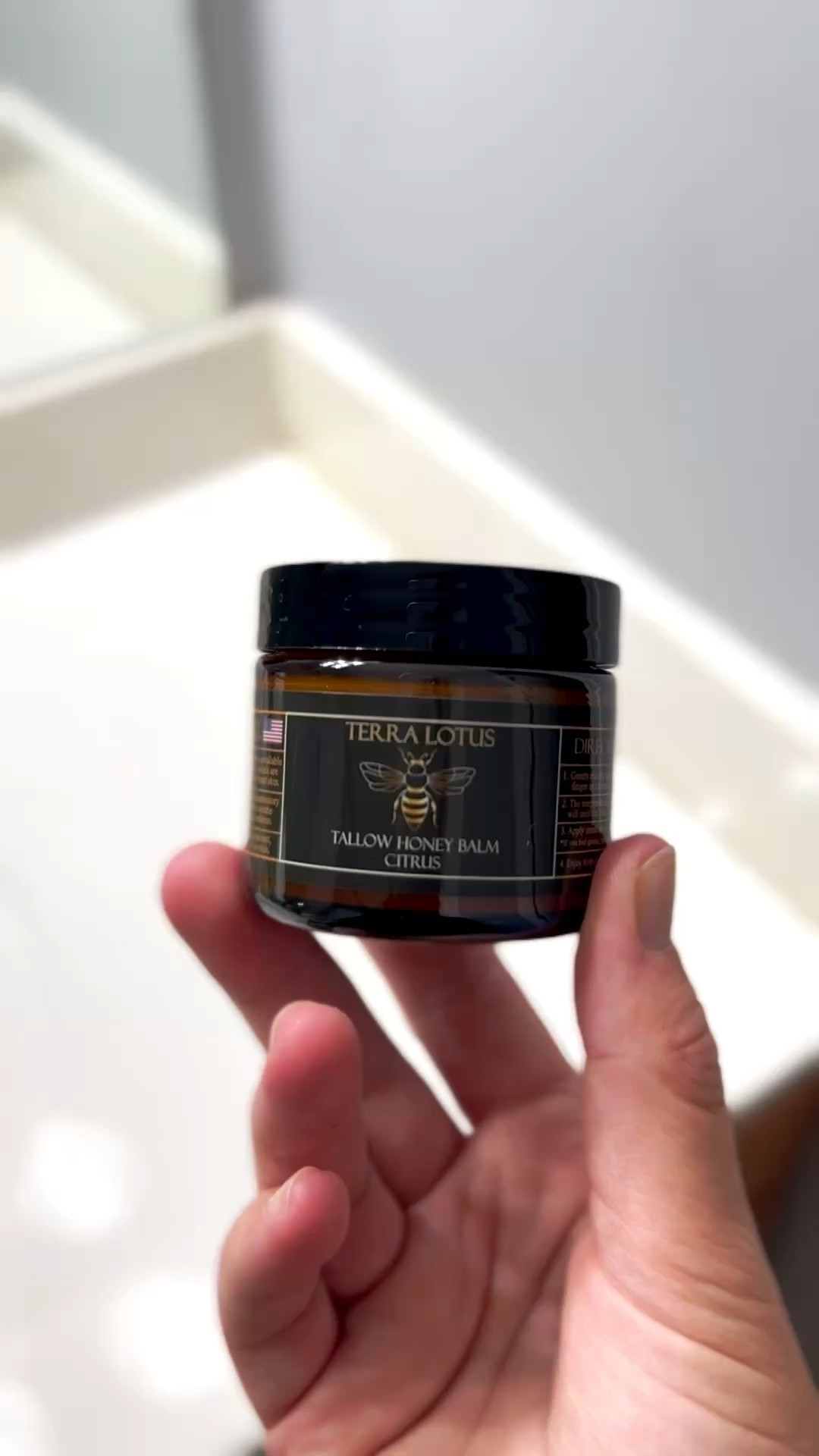 I’ve been using a tallow balm on my face daily for about 2 months now and here’s my honest take 🤍 It feels really lightweight, breathable, and keeps my skin moisturized without that heavy, greasy feeling. One jar has lasted me the whole time, which I love.

I haven’t noticed a dramatic “anti-aging” change, but my skin feels calm, hydrated, and simple—which is exactly what I was going for.

If you’re into more natural skincare and want something minimal and nourishing, this is worth trying.

#NaturalSkincare #SimpleSkincare #TallowSkincare #CleanBeauty #MoisturizerRoutine #SkinCareFinds #LowToxLiving #EverydaySkincare

#LTKselfcare #LTKBeauty #LTKmorningroutine